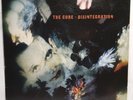 The Cure ‎– Disintegration - LP 1989 Texture Cover - Near Mint