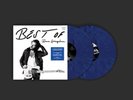 BRUCE SPRINGSTEEN - Best Of Double Limited Atlantic Blue Vinyl BRAND NEW