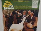 THE BEACH BOYS PET SOUNDS (2024) BRAND NEW SEALED COKE BOTTLE GREEN VINYL LP