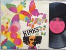 THE KINKS 