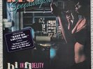 REO SPEEDWAGON - HI INFIDELITY VINYL LP SEALED 1st PRESS 1980 ORIG HYPE STICKER