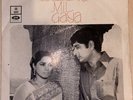 45rpm bollywood hindi vinyl record - Buddha Mil Gaya