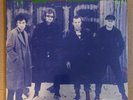 LP:  ANTI-NOWHERE LEAGUE - We Are....The League   NEW SEALED REISSUE UK PUNK