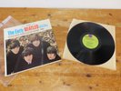Vintage 1965 the Early Beatles Album Capitol / EMI Records ST 2309 green labels