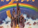 RICHIE BLACKMORE'S RAINBOW POLYDOR 6049 DEEP PURPLE HARD ROCK VINYL NEAR MINT