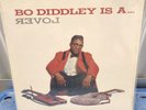 Bo diddley is a Lover 1961 Checker Records Mono LP NEW SEALED SHRINK-WRAPPED