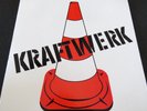 KRAFTWERK - Kraftwerk NEW LP VINYL / CROWN - CR 0423-1 / 2001