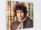 Bob Dylan Blonde On Blonde Vinyl 2x LP Vinyl LP Record Album 1966 Vintage