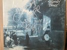 MOODY BLUES- LONG DISTANCE VOYAGER- SIGNED AUTOGRAPH LP + Concert Ticket & Flyer