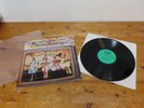 Vintage 1982 Album Beatles Strawberry Fields Forever Nems Records Rare UK import