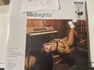 Taylor Swift Signed Midnights Vinyl — Jade Green — Unopened, Brand New