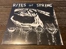 Rites of Spring 