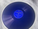 COLUMBIA Record 78 rpm Royal Blue 3075 Phil Regan NICE SEEING YOU AGAIN