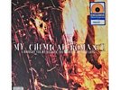 My Chemical Romance [YELLOW/ORANGE] I Brought You My Bullets You... Vinyl LP