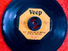 Northern soul Little Anthony and the Imperials Better use your head VG/VG+