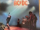 AC/DC Let there be rock LP German 1st press 1977 UNGESPIELT ARCHIV MINT UNPLAYED