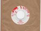 '58 R&B/DooWop PRODIGALS Judy/Marsha FALCON 1011 M- DJ HEAR