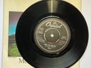 Wings [Paul McCartney], Mull of Kintyre / Girls' School (UK, Capitol, 1977), M-