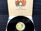 QUEEN A Night At The Opera Vinyl LP (NM) 