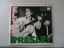 ELVIS PRESLEY EPB-1254 547-0794RECORD PREVUE COMING ATTRACTIONS 