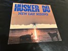 Hüsker Dü - New Day Rising Aggressive Rockproduktionen