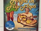 Angel In Flip-Flops Only Murders In The Building Pressed On Ocean Blue Vinyl
