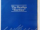 The Beatles - Rarities - Vinyl LP (PCM 1001)