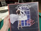 Factory Sealed Copy Of The Blitz By Krokus