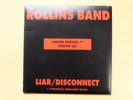 Rollins Band/Liar/Disconnect/1994 Imago 7