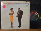 Nancy Wilson / Cannonball Adderley 1961 Mono Joe Zawinul Sam Jones Louis Hayes