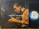 Introducing Kenny Burrell 1956 Blue Note 1st Lex RVG Ear Paul Chambers Candido