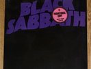 BLACK SABBATH Master Of Reality ORIGINAL FACTORY SEALED PROMOTIONAL COPY