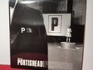 Portishead - Self titled Double Vinyl LP Record 1997 London/Go Beat  Records EX