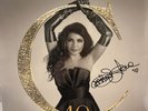 Cristina D’Avena Il Sogno Continua Autografato Copia 0001