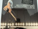 Bruce Springsteen & The E Street Band Live 1975-85 5 LPS  NEW