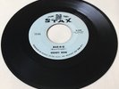 Wendy Rene. Bar-B-Q. Young & Foolisch. Stax S-159. SP USA 1964. Popcorn