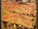 AC/DC T.N.T. LP Australia Press BON SCOTT Vinyl ANGUS YOUNG Albert TNT MALCOLM