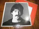 JOHN PRINE - BRUISED ORANGE - ASYLUM RECORDS LP  6E-139