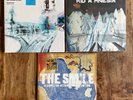 RADIOHEAD - OKNOTOK / KID A MNESIA / THE SMILE - A LIGHT  MINT VINYL LP X 8