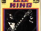 B.B. KING Live At The Regal 1965 LP Vinyl Record France : EX/VG+ CSSX 240.856 D