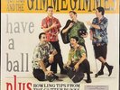 Me First And The Gimme Gimmes - Have A Ball (SEALED COLORED VINYL)