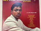 OTIS WILLIAMS  “This is Otis Williams and His Charms” 1958