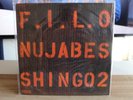 Nujabes & Shing02 - F.I.L.O (First In Last Out) '03 12