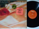 ISLEY BROTHERS Between The Sheets T-NECK LP VG+ SHRINK w/hype sticker