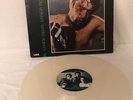 Chac Mool Lp Album 1984 PROG Rock En Español Raging Bull Rare White Vinyl Record
