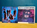 New Fast Automatic Daffodils ‘Pigeonhole’  1990 ‘Body Exit Mind’ 1992 Vinyl