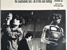 VINYL LP BUNDLE OF FOUR ALBUMS JOY DIVISION CLASH PSYCHEDELIC FURS