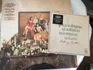 The Last Dinner Party Prelude To Ecstasy Oxblood Red Vinyl LP Nothing Matters 7