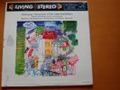 LSC 2282 - 1S - DEBUSSY IMAGES FOR ORCHESTRA - GIGUES IBERIA - MUNCH