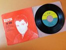 Elvis Presley [ GIRL HAPPY ] VINTAGE 7